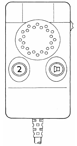 Performance-Tuned Button Cell ML191 main image 0